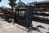 CATTLEMAN SQUEEZE CHUTE