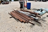 ASSORTED PIPE