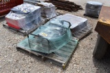 PRESSURE WASHER AND WATER PUMP