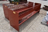 10' HAY FEED TROUGH