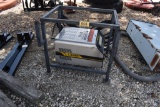 LANDA 480V PRESSURE WASHER