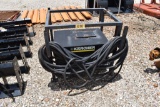KARCHER 480V PRESSURE WASHER