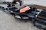 6' SKID STEER SKID PRO SHREDDER