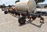 8 ROW DISC BEDDER 3PT