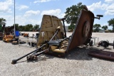 20' LAND PRIDE BATWING SHREDDER