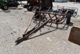 BALE BUGGY
