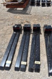 BUCKET FORK