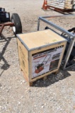 PLATE COMPACTOR