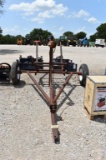 BALE BUGGY