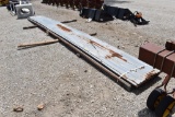 30 - 23' USED TIN