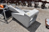 CONCRETE CULVERT ENDS
