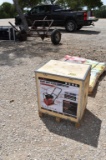 PLATE COMPACTOR