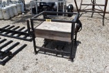 HOTSY 480V PRESSURE WASHER