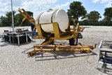 500 GALLON FERTILIZER RIG