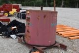 DOUBLE LINED FUEL TANK