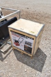 PLATE COMPACTOR