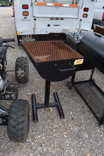BBQ GRILL