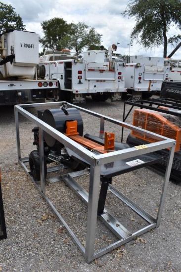 LOG SPLITTER