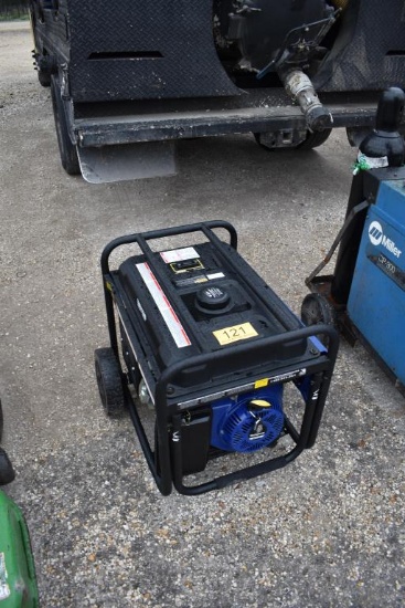 WESTINGHOUSE 9500 GENERATOR (K)