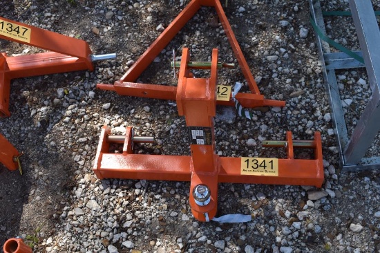 3pt Hitch