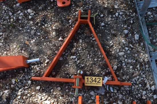 3PT HITCH