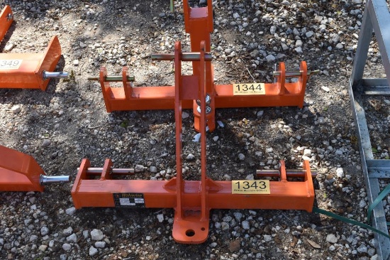 3PT HITCH