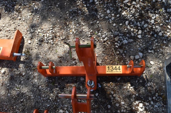 3PT HITCH