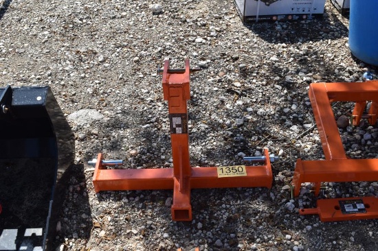 3PT RECEIVER HITCH