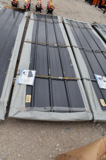 50 - 12' ROOFING SHEETS