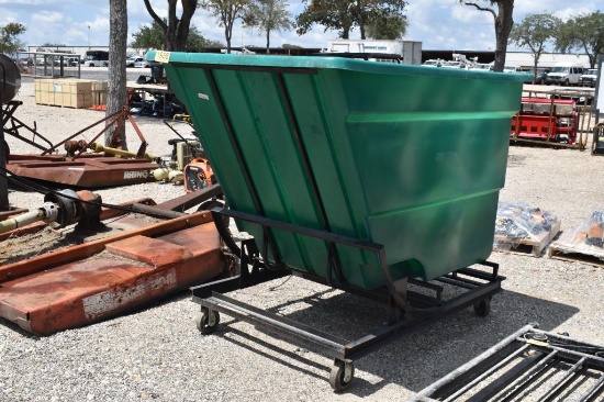Dumpster