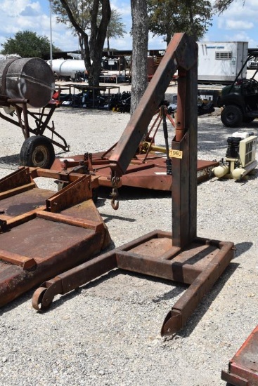 Engine Hoist