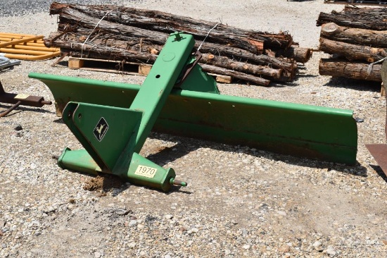 7' BLADE 3PT