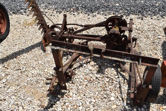 Log Splitter