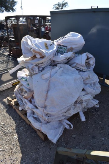 11 - 1 Ton Sacks