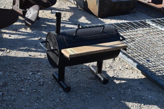 Bbq Pit