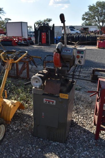 Chop Saw