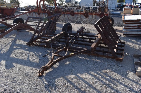 16' Harrow Gator