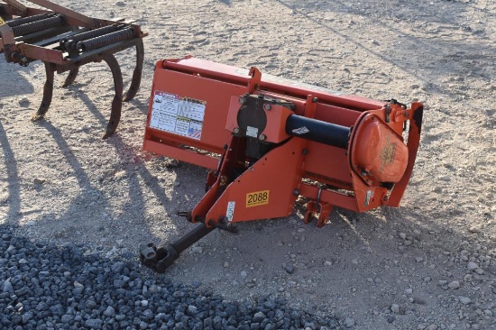 Landpride Rta1242 Tiller 3pt