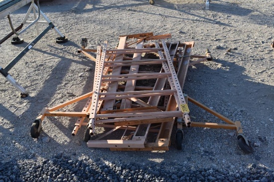 Scaffolding