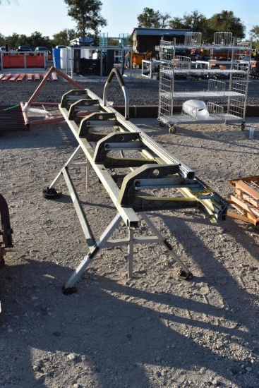 Sheet Metal Break