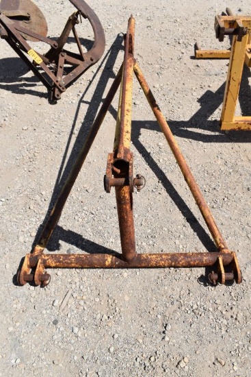 3PT LIFT