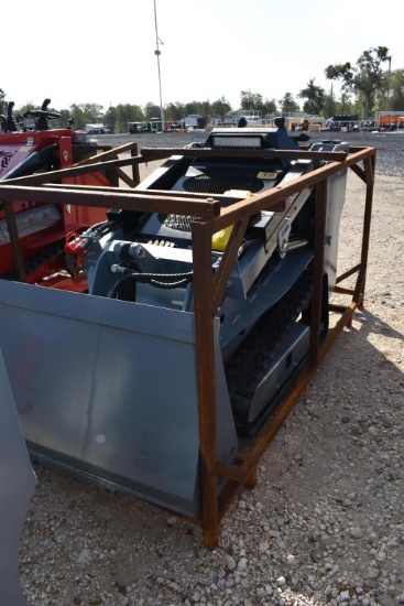 SSL1200 MINI SKID STEER (DIESEL) (SERIAL # 06306A)