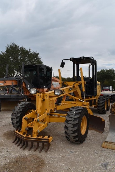 Nor/Am 65e Turbo G1 Blade (Serial # 65et-10015) (Showing Appx 3,105 Hours,