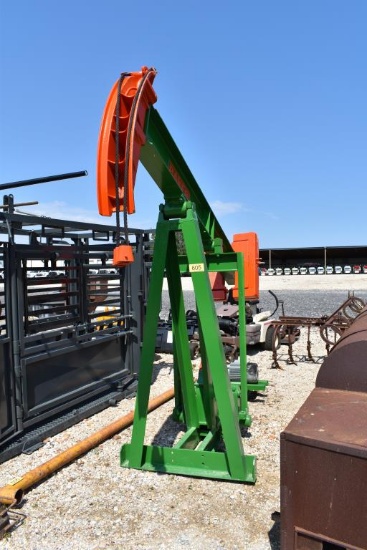 Baker Pump Jack