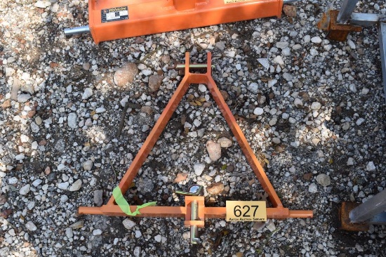 3pt Hitch