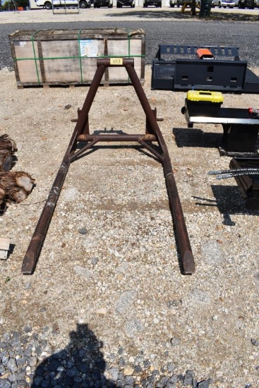 3PT HAY FORK