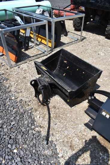 Excavator Bucket