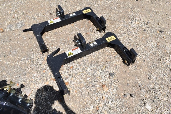 3PT QUICK HITCH