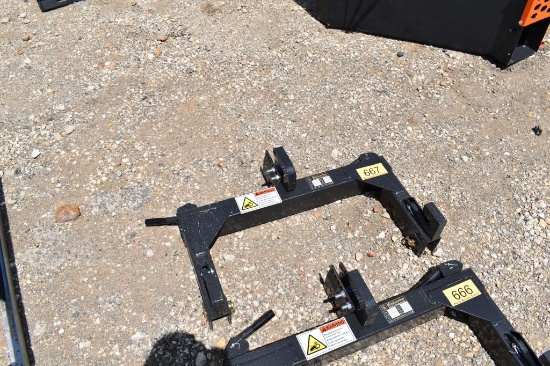 3PT QUICK HITCH