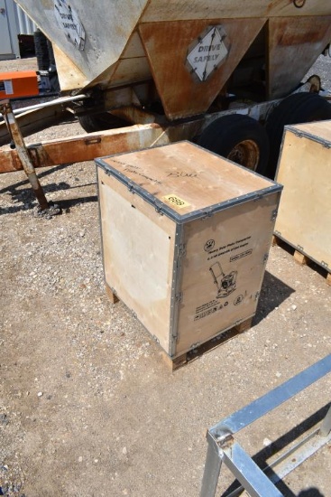 Plate Compactor